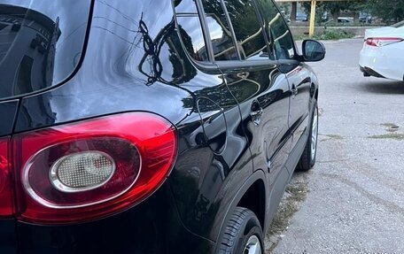 Volkswagen Tiguan I, 2011 год, 1 200 000 рублей, 11 фотография