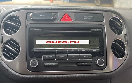 Volkswagen Tiguan I, 2011 год, 1 200 000 рублей, 12 фотография