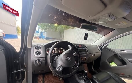 Volkswagen Tiguan I, 2011 год, 1 200 000 рублей, 8 фотография