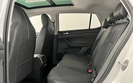 Volkswagen T-Cross I, 2022 год, 1 550 586 рублей, 15 фотография