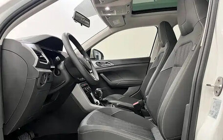 Volkswagen T-Cross I, 2022 год, 1 550 586 рублей, 14 фотография