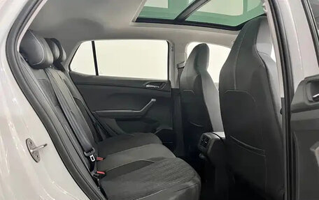 Volkswagen T-Cross I, 2022 год, 1 550 586 рублей, 16 фотография