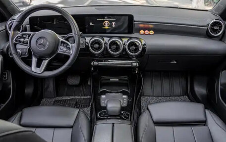 Mercedes-Benz A-Класс, 2021 год, 1 850 586 рублей, 7 фотография