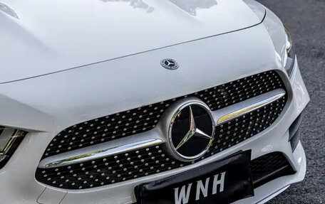 Mercedes-Benz A-Класс, 2021 год, 1 850 586 рублей, 6 фотография