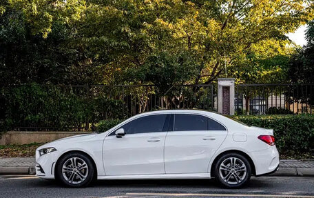 Mercedes-Benz A-Класс, 2021 год, 1 850 586 рублей, 2 фотография