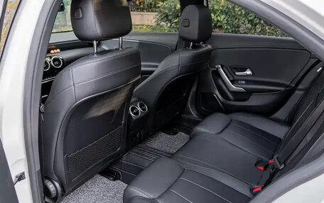 Mercedes-Benz A-Класс, 2021 год, 1 850 586 рублей, 12 фотография