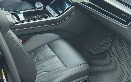 Audi A8, 2019 год, 4 299 000 рублей, 11 фотография