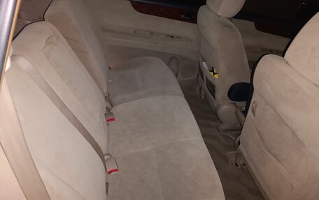 Toyota Ipsum II, 2002 год, 800 000 рублей, 7 фотография