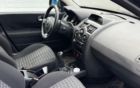 Renault Megane II, 2007 год, 350 000 рублей, 5 фотография