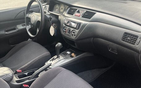 Mitsubishi Lancer IX, 2005 год, 400 000 рублей, 4 фотография