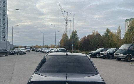 Mitsubishi Lancer IX, 2005 год, 400 000 рублей, 6 фотография
