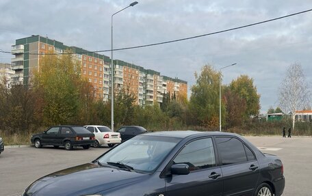 Mitsubishi Lancer IX, 2005 год, 400 000 рублей, 8 фотография