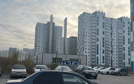 Mitsubishi Lancer IX, 2005 год, 400 000 рублей, 5 фотография