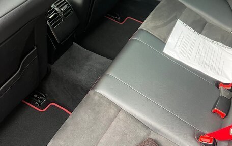 Mercedes-Benz C-Класс, 2012 год, 1 550 000 рублей, 9 фотография