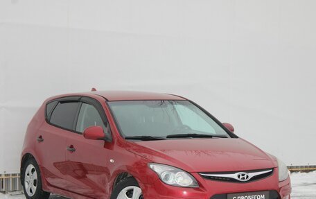 Hyundai i30 I, 2010 год, 749 000 рублей, 3 фотография