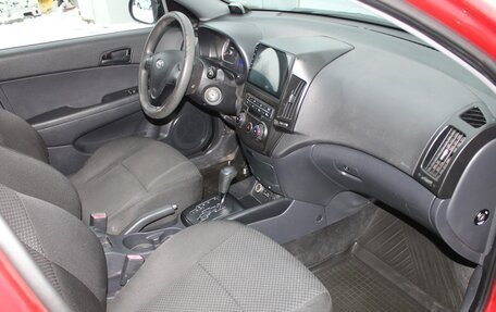 Hyundai i30 I, 2010 год, 749 000 рублей, 7 фотография