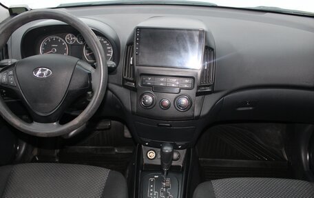 Hyundai i30 I, 2010 год, 749 000 рублей, 9 фотография