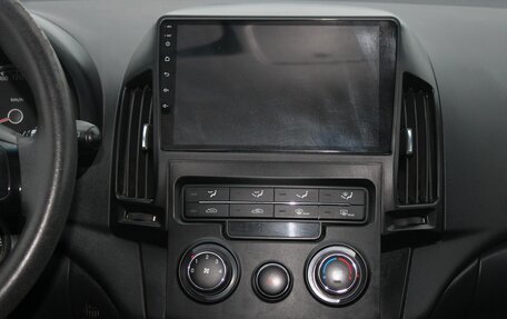 Hyundai i30 I, 2010 год, 749 000 рублей, 10 фотография