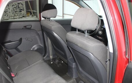 Hyundai i30 I, 2010 год, 749 000 рублей, 8 фотография