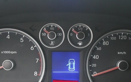 Hyundai i30 I, 2010 год, 749 000 рублей, 13 фотография