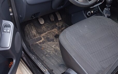 Renault Duster I рестайлинг, 2012 год, 950 000 рублей, 9 фотография