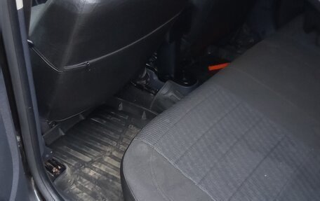 Renault Duster I рестайлинг, 2012 год, 950 000 рублей, 8 фотография