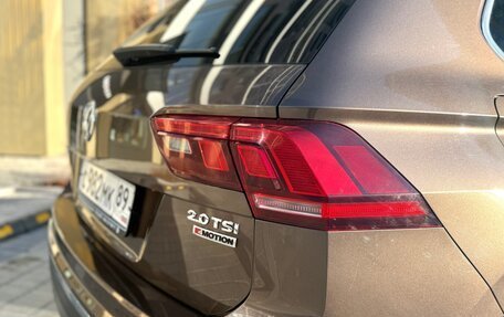 Volkswagen Tiguan II, 2018 год, 2 890 000 рублей, 5 фотография