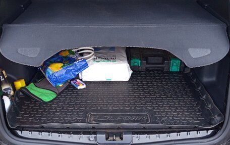 Renault Duster I рестайлинг, 2012 год, 950 000 рублей, 5 фотография