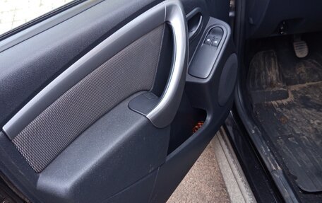 Renault Duster I рестайлинг, 2012 год, 950 000 рублей, 10 фотография