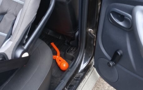 Renault Duster I рестайлинг, 2012 год, 950 000 рублей, 7 фотография