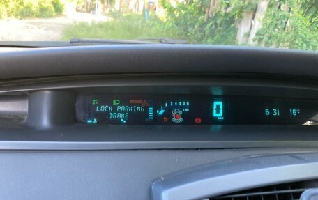 Renault Scenic III, 2007 год, 350 000 рублей, 7 фотография