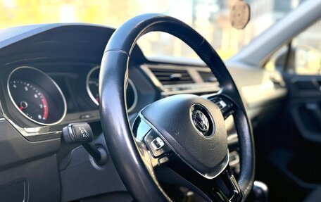 Volkswagen Tiguan II, 2018 год, 2 890 000 рублей, 12 фотография