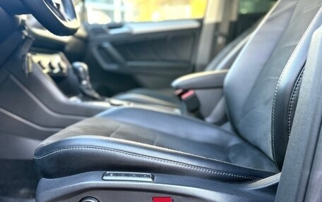 Volkswagen Tiguan II, 2018 год, 2 890 000 рублей, 8 фотография