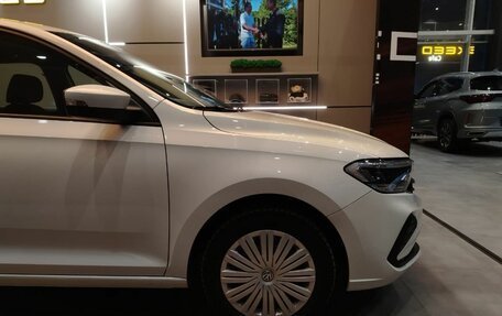 Volkswagen Polo VI (EU Market), 2021 год, 1 569 000 рублей, 4 фотография