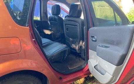 Renault Scenic III, 2007 год, 350 000 рублей, 10 фотография