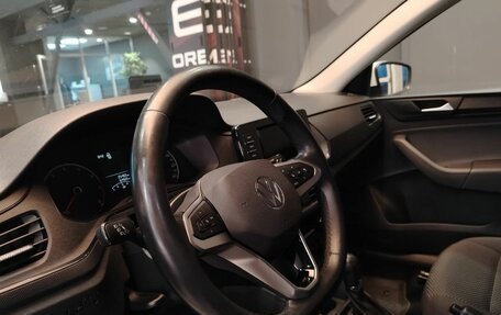 Volkswagen Polo VI (EU Market), 2021 год, 1 569 000 рублей, 15 фотография