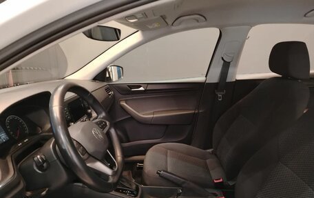 Volkswagen Polo VI (EU Market), 2021 год, 1 569 000 рублей, 21 фотография