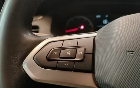 Volkswagen Polo VI (EU Market), 2021 год, 1 569 000 рублей, 27 фотография