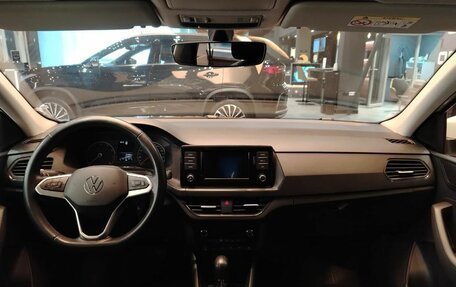 Volkswagen Polo VI (EU Market), 2021 год, 1 569 000 рублей, 24 фотография