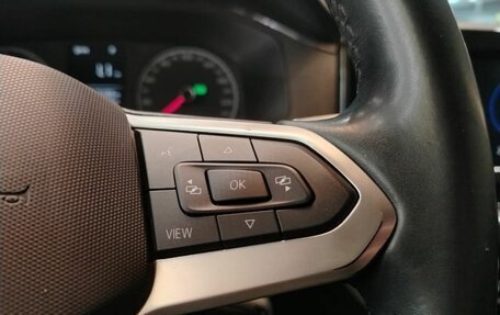 Volkswagen Polo VI (EU Market), 2021 год, 1 569 000 рублей, 26 фотография