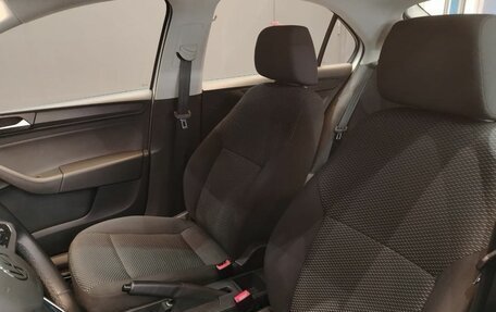 Volkswagen Polo VI (EU Market), 2021 год, 1 569 000 рублей, 20 фотография