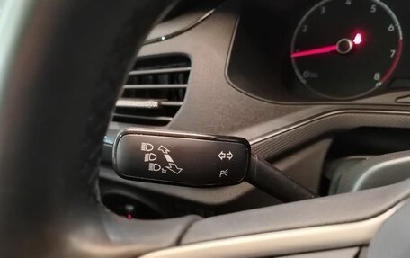 Volkswagen Polo VI (EU Market), 2021 год, 1 569 000 рублей, 28 фотография