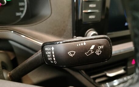 Volkswagen Polo VI (EU Market), 2021 год, 1 569 000 рублей, 29 фотография