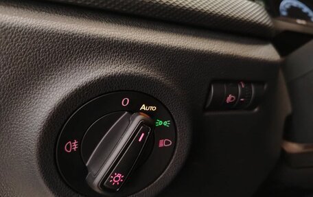 Volkswagen Polo VI (EU Market), 2021 год, 1 569 000 рублей, 34 фотография