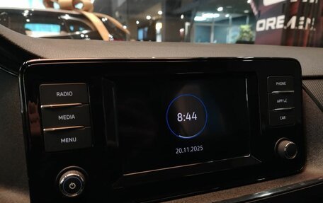 Volkswagen Polo VI (EU Market), 2021 год, 1 569 000 рублей, 30 фотография