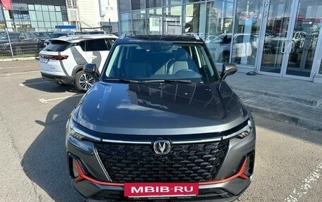 Changan CS35 Plus, 2025 год, 2 779 900 рублей, 2 фотография