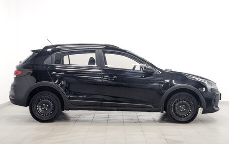 KIA Rio IV, 2021 год, 935 000 рублей, 4 фотография