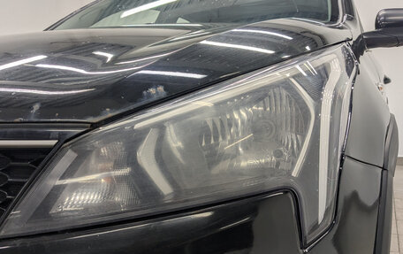 KIA Rio IV, 2021 год, 935 000 рублей, 10 фотография