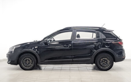 KIA Rio IV, 2021 год, 935 000 рублей, 8 фотография