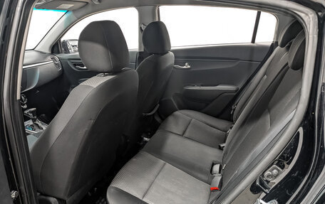 KIA Rio IV, 2021 год, 935 000 рублей, 16 фотография